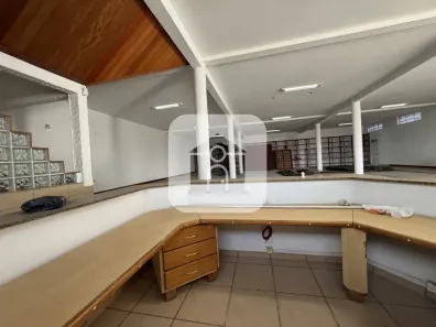 Galpão/Depósito/Armazém para alugar, 420m² no Brasil, Uberlândia