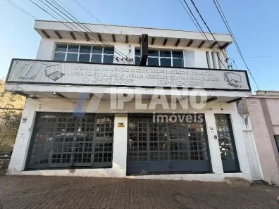 Kitnet com 1 Quarto para alugar, 25m² no Jardim Brasil, São Carlos