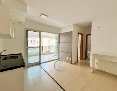 Apartamento com 2 Quartos à venda, 50m² no Parque Residencial Aquarius, São José dos Campos