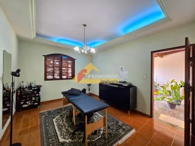 Casa com 3 Quartos à venda, 149m² no Vivendas da Exposição, Divinópolis