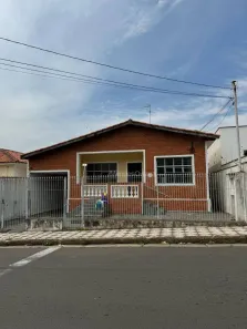Casa com 3 Quartos à venda, 203m² no Jardim Santa Rosália, Sorocaba