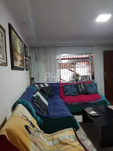 Sobrado com 3 Quartos à venda, 272m² no Anchieta, São Bernardo do Campo