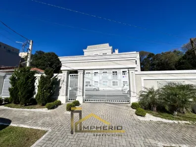 Apartamento com 3 Quartos à venda, 73m² no Centro, Araucária