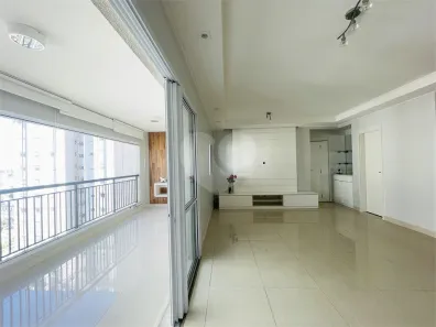 Apartamento com 3 Quartos à venda, 157m² no Centro, São Bernardo do Campo