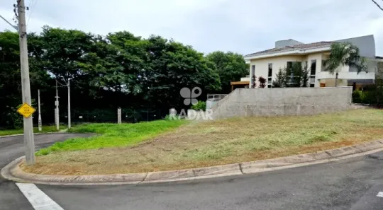 Lote/Terreno à venda, 632m² no Swiss Park, Campinas