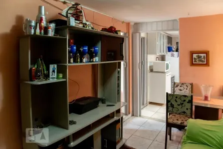 Apartamento com 2 Quartos à venda, 45m² no Conjunto Habitacional Teotonio Vilela, São Paulo