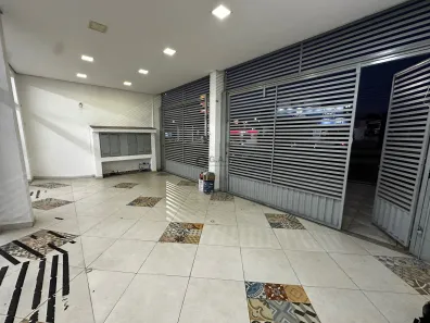 Ponto Comercial para alugar, 100m² no Jardim Maria Antônia Prado, Sorocaba
