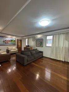 Apartamento com 3 Quartos à venda, 117m² no Setor Oeste, Goiânia
