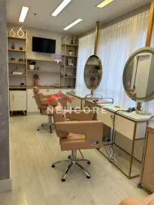 Sala Comercial com 1 Quarto à venda, 80m² no Sítio Tamboré Alphaville, Barueri
