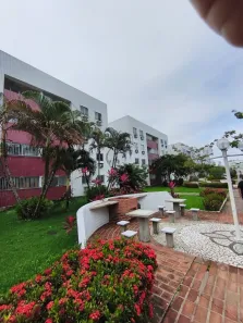 Apartamento com 3 Quartos à venda, 65m² no Iputinga, Recife