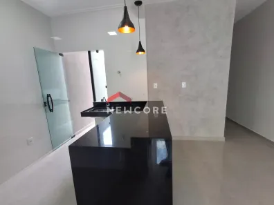 Casa com 3 Quartos à venda, 120m² no Céu Azul, Belo Horizonte