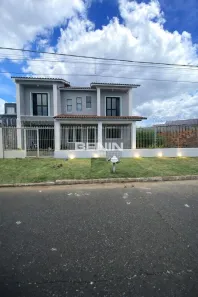 Sobrado com 3 Quartos à venda, 127m² no São José, Canoas