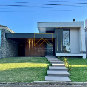 Casa com 3 Quartos à venda, 219m² no Distrito Industrial, Cachoeirinha