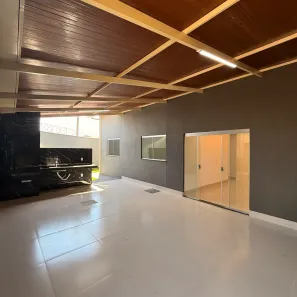 Casa com 3 Quartos à venda, 114m² no Residencial Prado, Senador Canedo