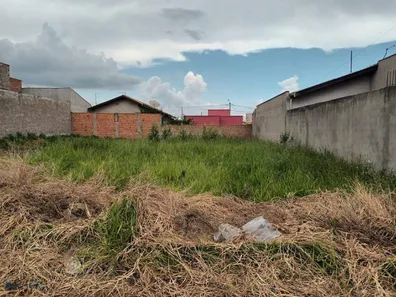 Lote/Terreno à venda, 200m² no Taquaral, Piracicaba