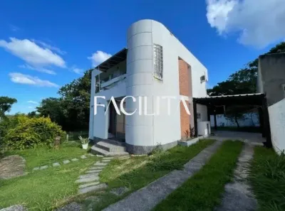 Casa com 2 Quartos para alugar, 150m² no Ingleses do Rio Vermelho, Florianópolis