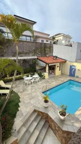 Casa com 4 Quartos à venda, 287m² no Alphaville, Santana de Parnaíba