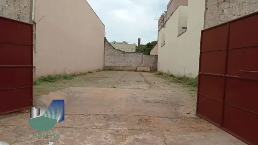 Lote/Terreno para alugar, 300m² no Condomínio Itamaraty, Ribeirão Preto