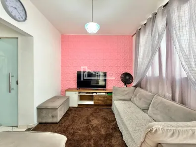 Casa com 2 Quartos à venda, 70m² no Rio Branco, Belo Horizonte
