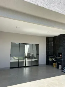 Casa com 3 Quartos à venda, 100m² no Residencial São Leopoldo, Goiânia
