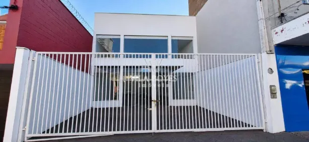 Ponto Comercial para alugar, 265m² no Centro, Piracicaba