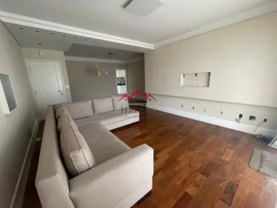 Apartamento com 3 Quartos à venda, 157m² no Jardim Campos Elísios, Jundiaí
