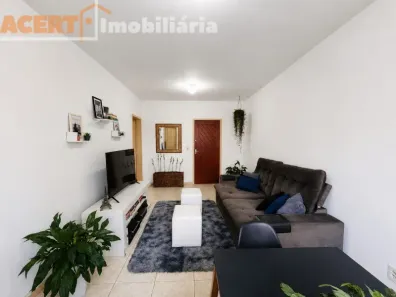 Apartamento com 3 Quartos à venda, 105m² no Campinas, São José