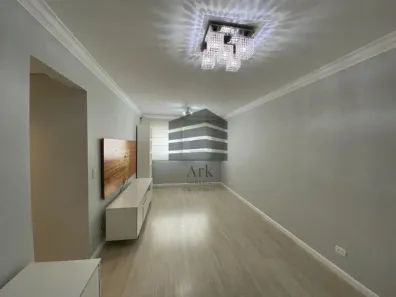 Apartamento com 2 Quartos à venda, 78m² no Indianópolis, São Paulo