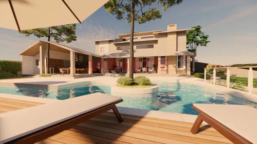 Lote/Terreno à venda, 726m² no Vila Albertina, São Paulo