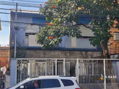 Imóvel Comercial à venda, 320m² no Parque São Jorge, São Paulo