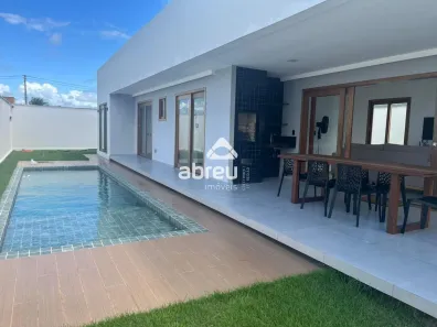 Imóvel Comercial com 3 Quartos à venda, 137m² no Praia da Pipa, Tibau do Sul