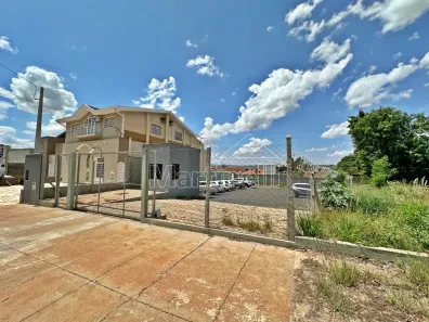 Lote/Terreno à venda, 100m² no Ribeirânia, Ribeirão Preto