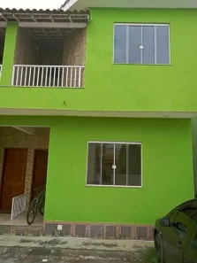 Casa com 2 Quartos à venda, 75m² no Itapeba, Maricá