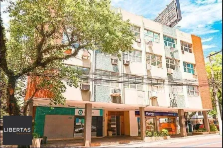 Sala Comercial à venda, 76m² no Rio Branco, Porto Alegre