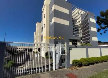 Apartamento com 2 Quartos para alugar, 100m² no Boqueirão, Curitiba