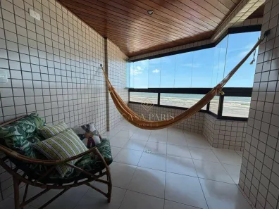 Apartamento com 2 Quartos à venda, 97m² no Caiçara, Praia Grande