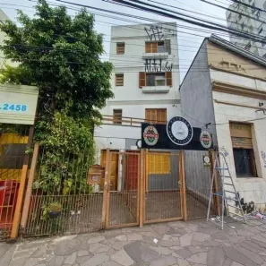 Apartamento com 1 Quarto à venda, 47m² no Cidade Baixa, Porto Alegre