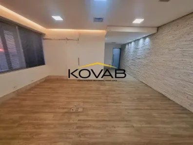 Sala Comercial para alugar, 151m² no Itaim Bibi, São Paulo