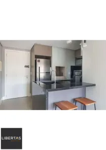 Apartamento com 1 Quarto à venda, 40m² no Auxiliadora, Porto Alegre