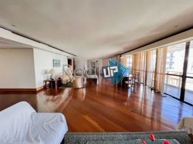 Cobertura com 5 Quartos à venda, 375m² no Ipanema, Rio de Janeiro