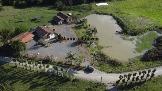 Fazenda/Sítio com 3 Quartos à venda, 11m² no , Taió