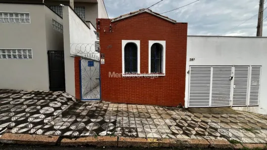 Casa com 3 Quartos à venda, 121m² no Centro, Sorocaba
