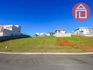 Lote/Terreno à venda, 318m² no Condomínio Villa Real de Bragança, Bragança Paulista