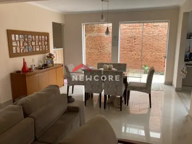 Casa com 3 Quartos à venda, 210m² no Vila Altinópolis, Bauru
