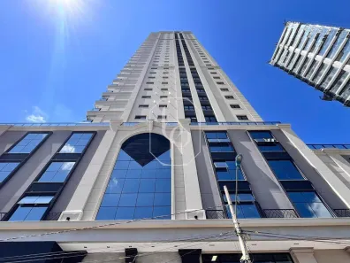 Apartamento com 4 Quartos à venda, 208m² no Centro, Itapema