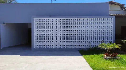 Casa de Condomínio com 3 Quartos para alugar, 220m² no Tomba, Feira de Santana