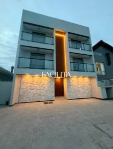 Apartamento para alugar, 51m² no Campeche, Florianópolis
