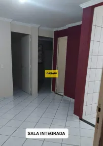 Apartamento com 2 Quartos à venda, 44m² no Demarchi, São Bernardo do Campo