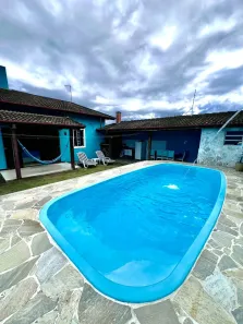 Sobrado com 2 Quartos à venda, 202m² no Balneário dos Golfinhos, Caraguatatuba