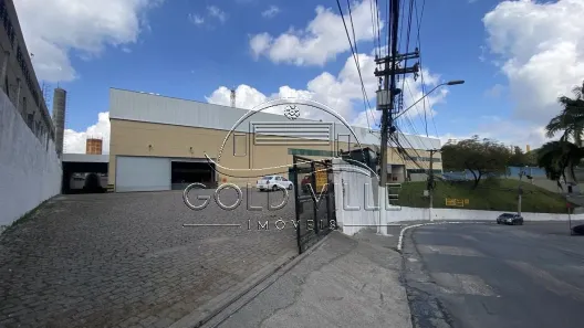 Galpão/Depósito/Armazém à venda, 5200m² no Jardim Belval, Barueri